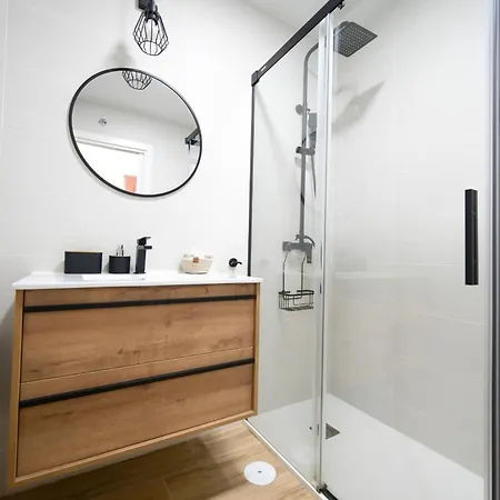 Apartment Optimum Triana Estudio *