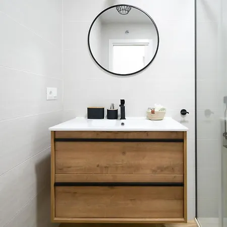 Apartment Optimum Triana Estudio Seville