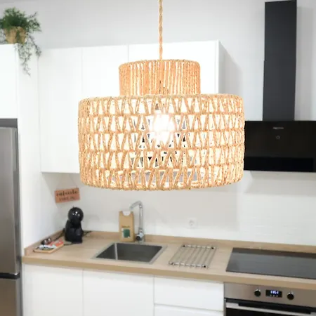 Apartment Optimum Triana Estudio Seville