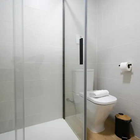 Optimum Triana Estudio Apartment Seville